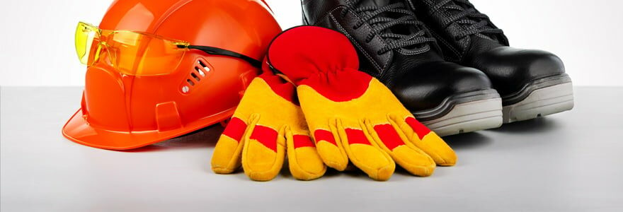 gants de protection